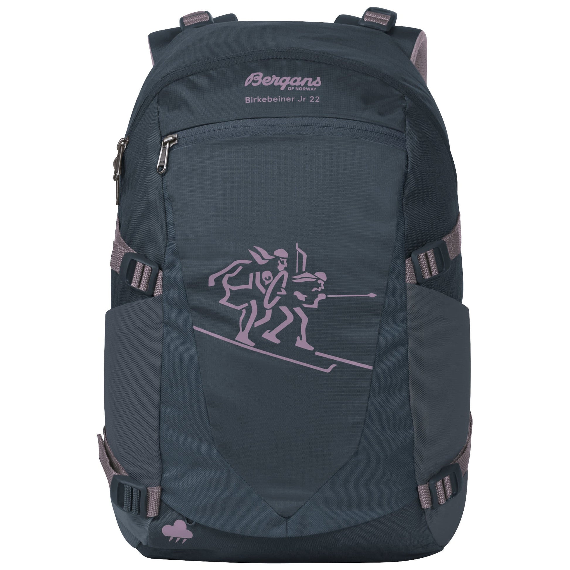 Bergans BIRKEBEINER JUNIOR 22