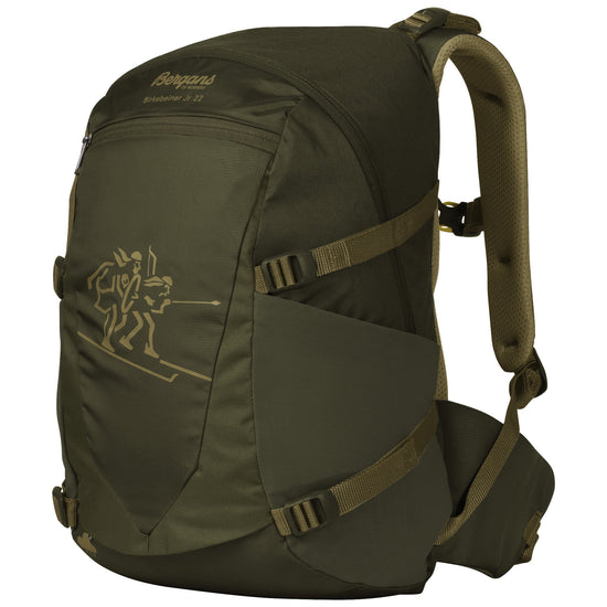Bergans BIRKEBEINER JUNIOR 22