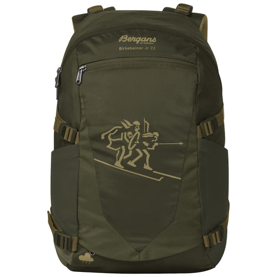 Bergans BIRKEBEINER JUNIOR 22