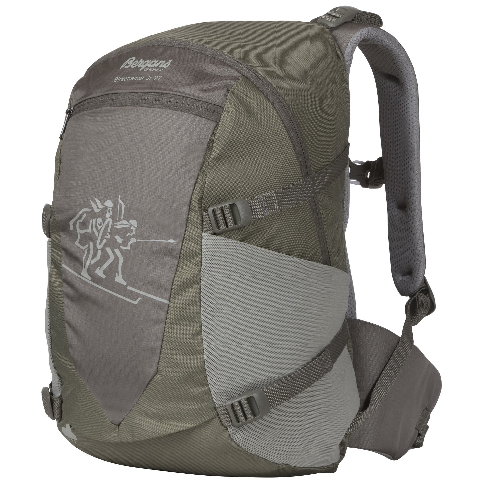 Bergans BIRKEBEINER JUNIOR 22