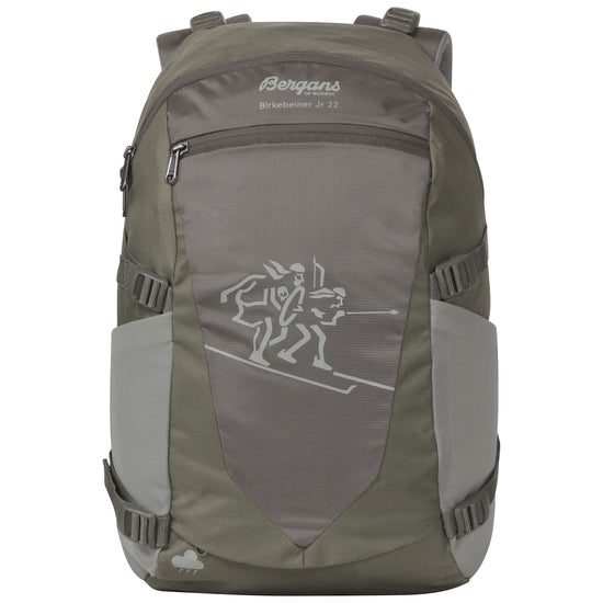 Bergans BIRKEBEINER JUNIOR 22