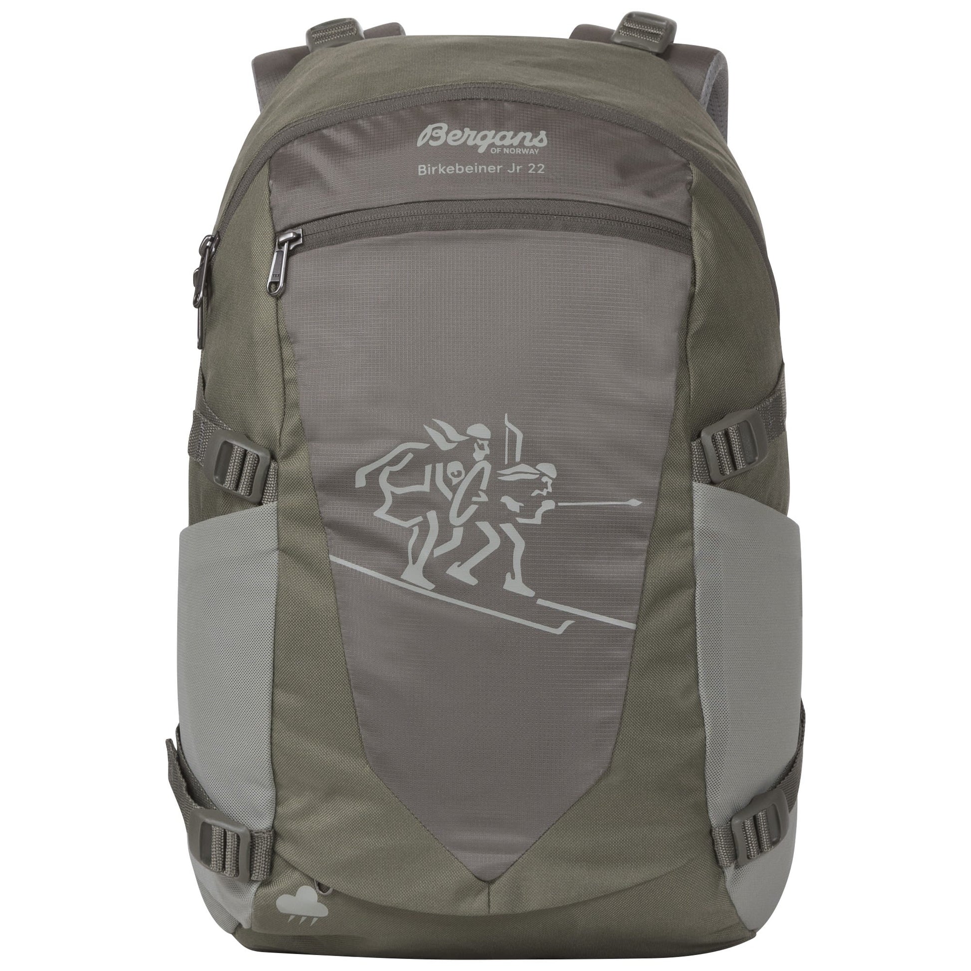 Bergans BIRKEBEINER JUNIOR 22