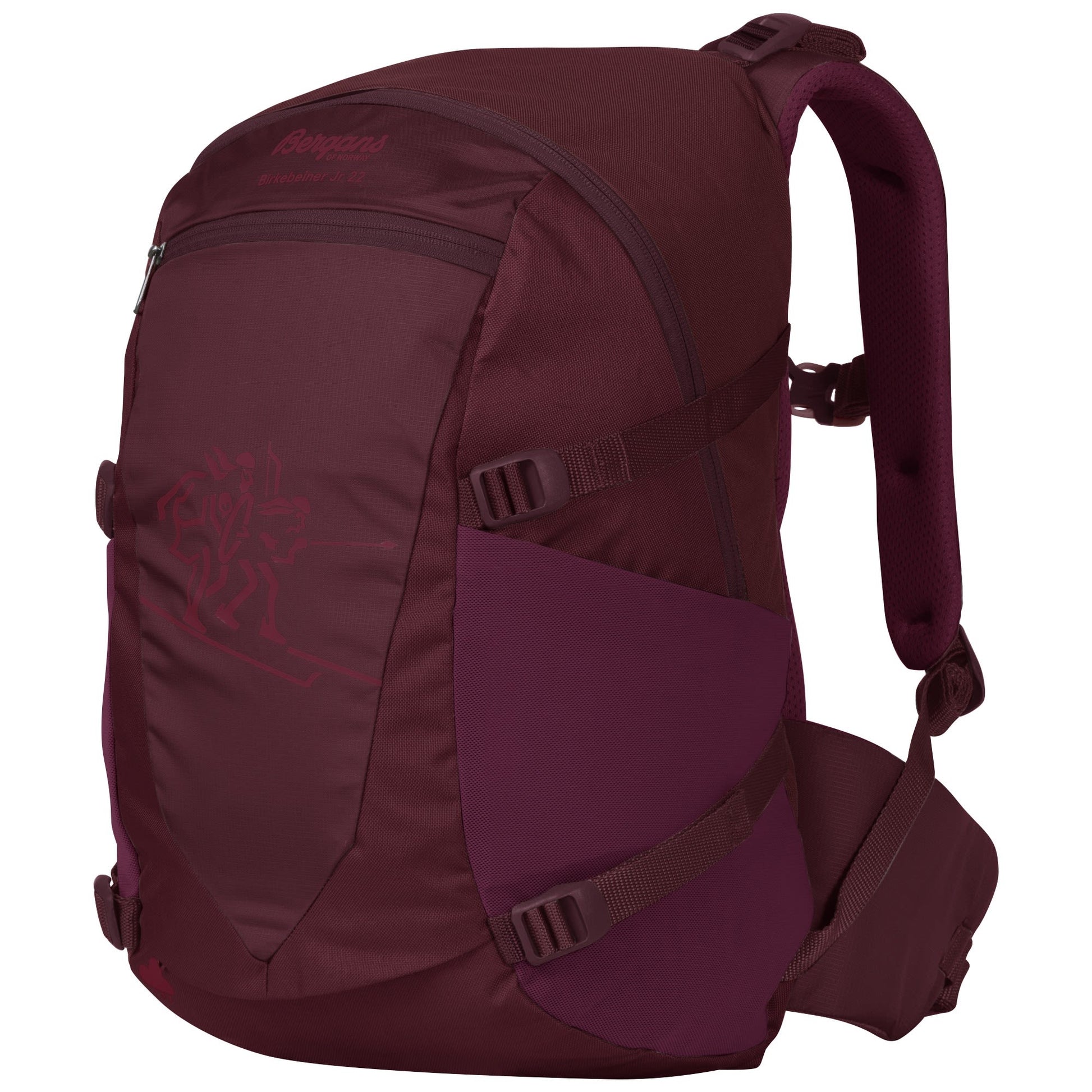 Bergans BIRKEBEINER JUNIOR 22