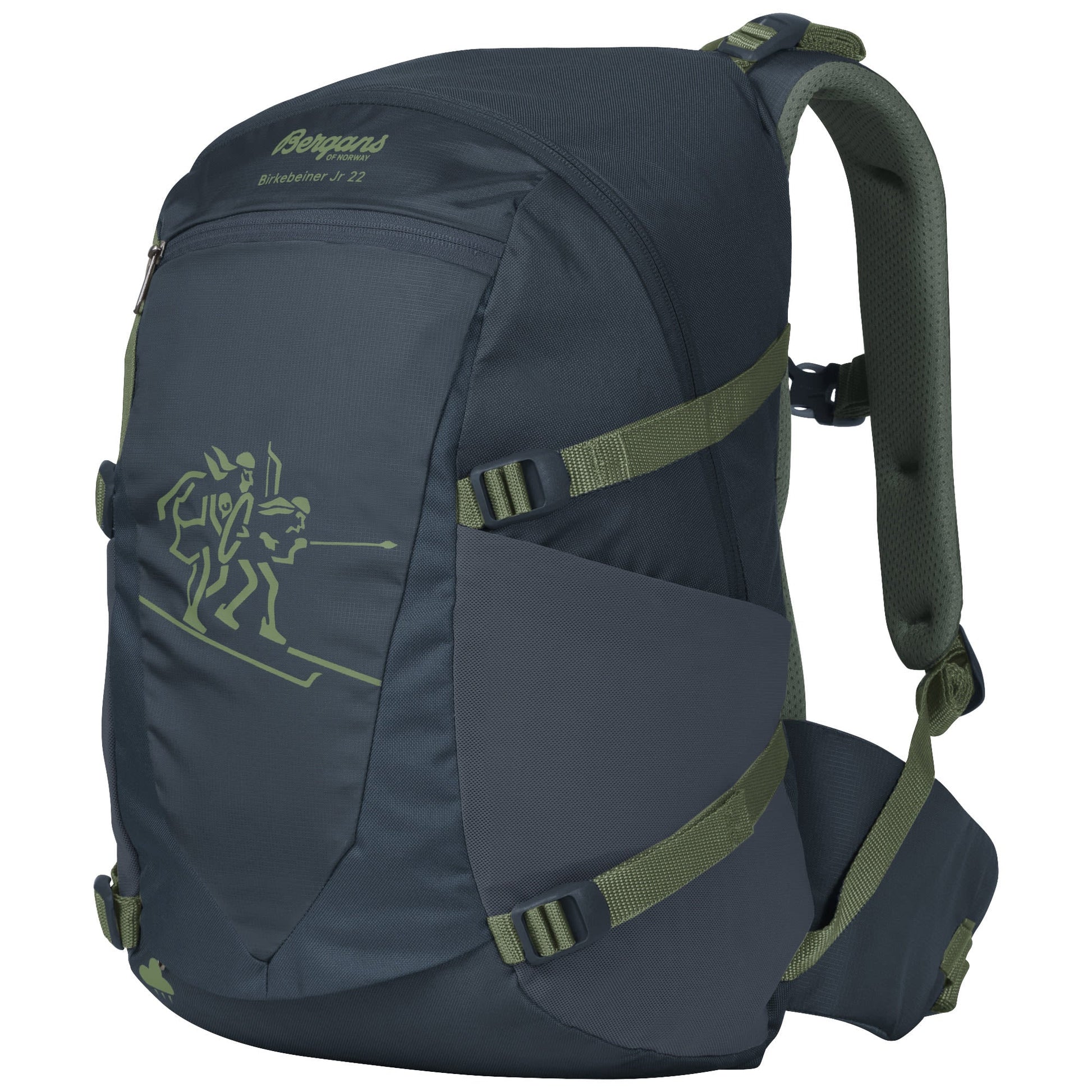 Bergans BIRKEBEINER JUNIOR 22