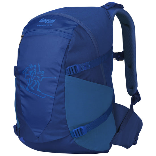 Bergans BIRKEBEINER JUNIOR 22