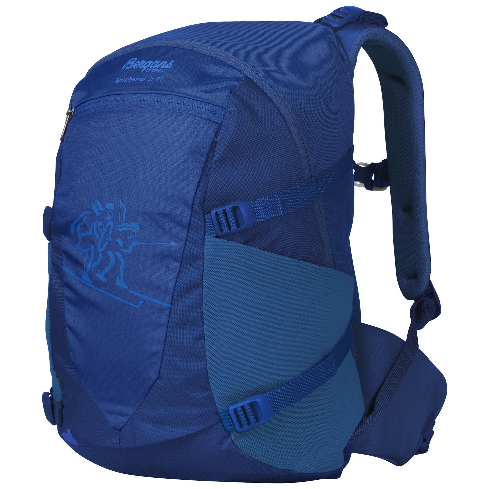 Bergans BIRKEBEINER JUNIOR 22