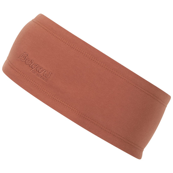 Bergans COTTON HEADBAND