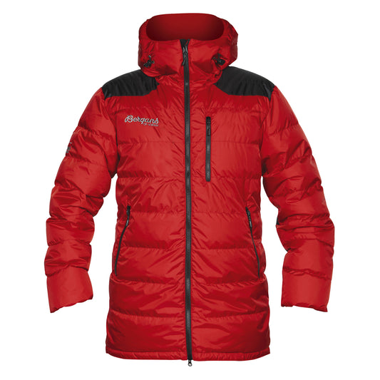 Bergans EXPEDITION DOWN LIGHT PARKA