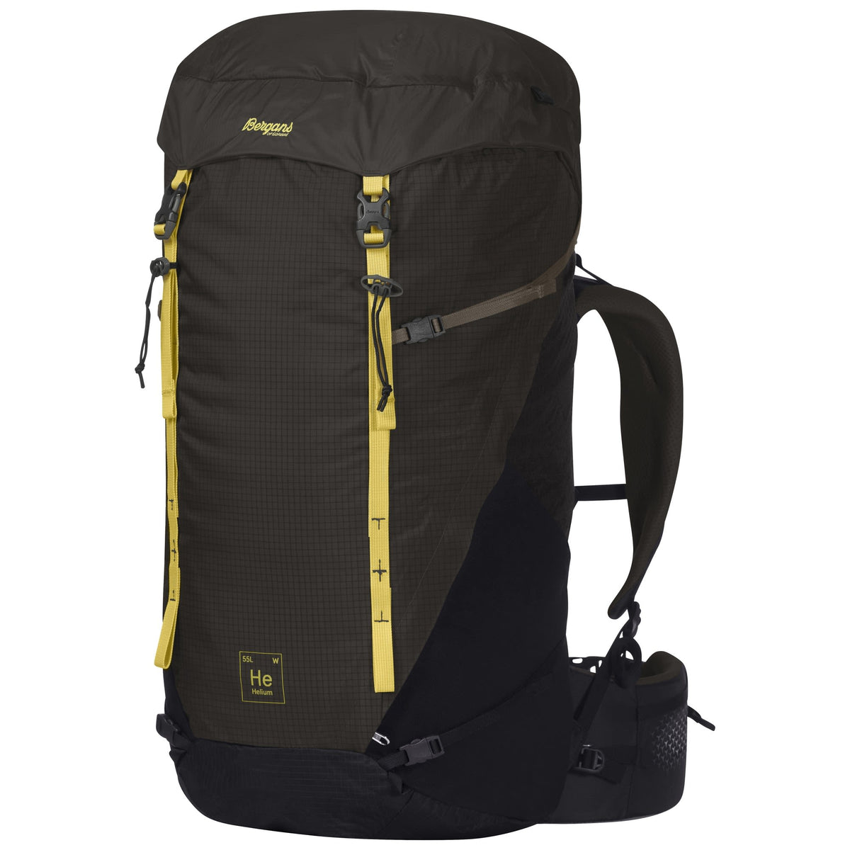 Bergans HELIUM V5 M 55
