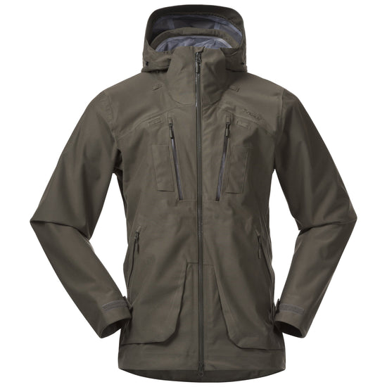 Bergans HOGNA 3L JACKET