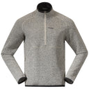 Bergans KAMPHAUG KNITTED M HALF ZIP