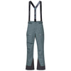 Bergans KNYKEN INSULATED YOUTH LOOSEFIT PANTS