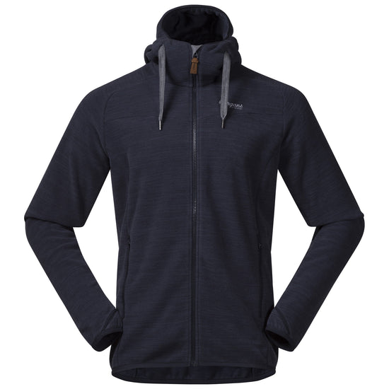 Bergans M HAREID FLEECE JACKET