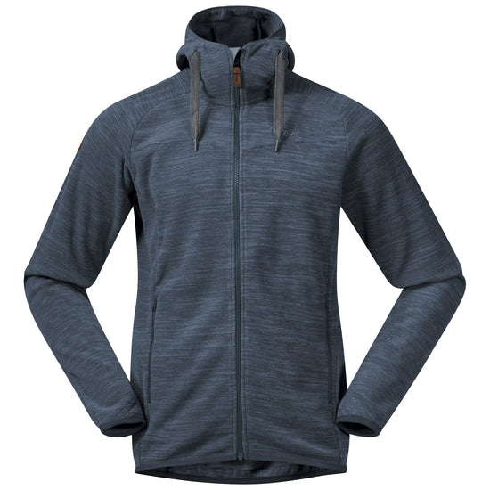 Bergans M HAREID FLEECE JACKET