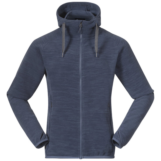 Bergans M HAREID FLEECE JACKET