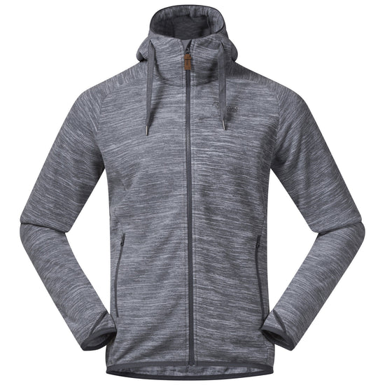 Bergans M HAREID FLEECE JACKET