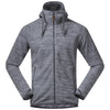 Bergans M HAREID FLEECE JACKET