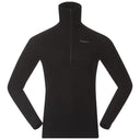 Bergans M INNER DUAL MERINO HALF ZIP