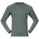 Bergans M INNER PURE MERINO LONG SLEEVE