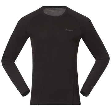 Bergans M INNER PURE MERINO LONG SLEEVE