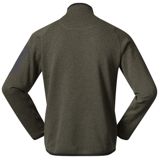 Bergans M KAMPHAUG KNITTED JACKET