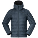 Bergans M LAVA LIGHT DOWN JACKET W/HOOD