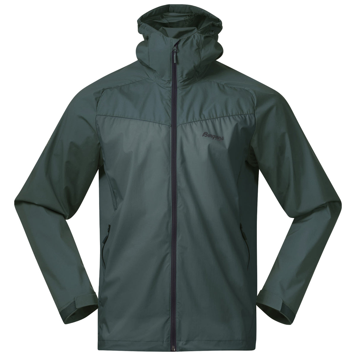 Bergans M MICROLIGHT JACKET