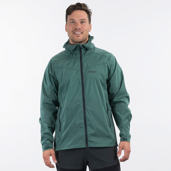 Bergans M MICROLIGHT JACKET