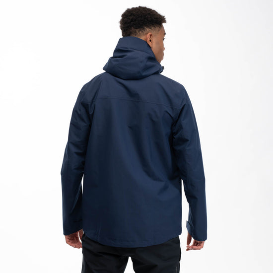 Bergans M NORDMARKA 2L SHELL JACKET