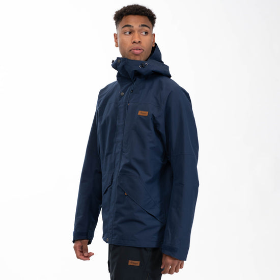 Bergans M NORDMARKA 2L SHELL JACKET