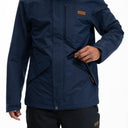 Bergans M NORDMARKA 2L SHELL JACKET