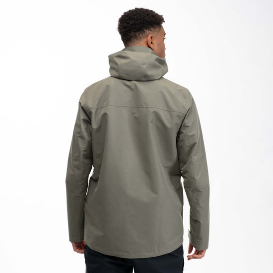 Bergans M NORDMARKA 2L SHELL JACKET
