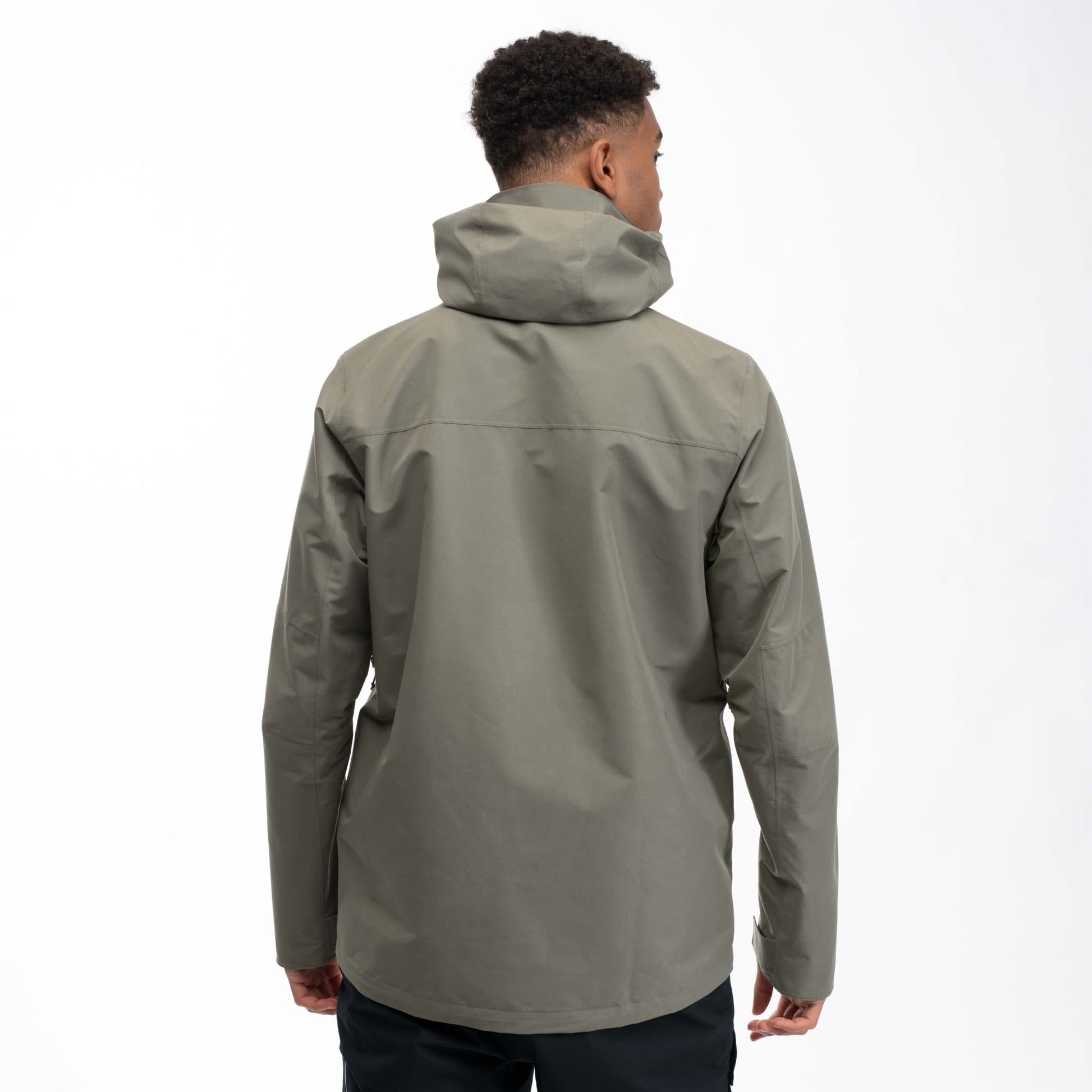 Bergans M NORDMARKA 2L SHELL JACKET