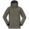 Bergans M NORDMARKA 2L SHELL JACKET