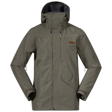 Bergans M NORDMARKA 2L SHELL JACKET