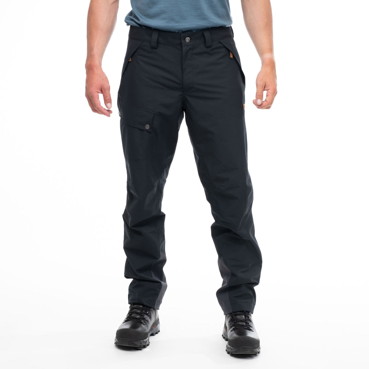 Bergans M NORDMARKA 2L SHELL PANTS