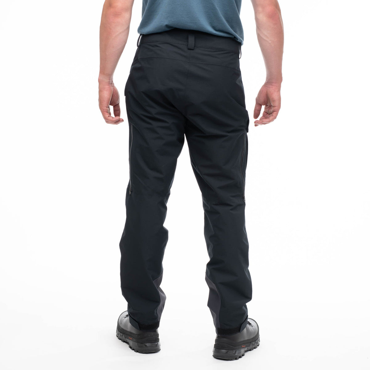 Bergans M NORDMARKA 2L SHELL PANTS