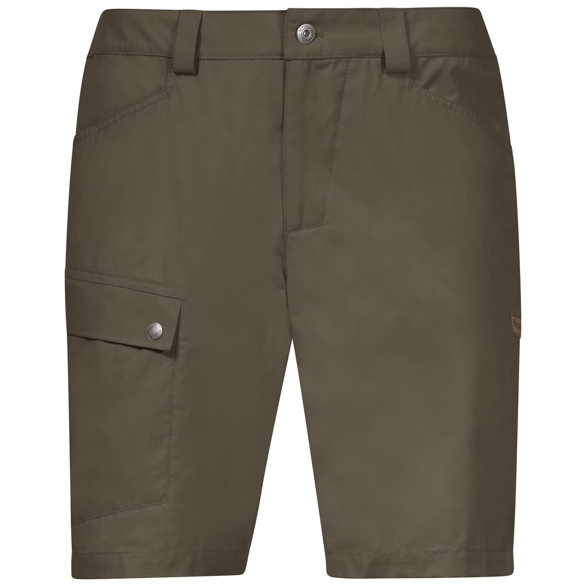 Bergans M NORDMARKA LEAF LIGHT SHORTS