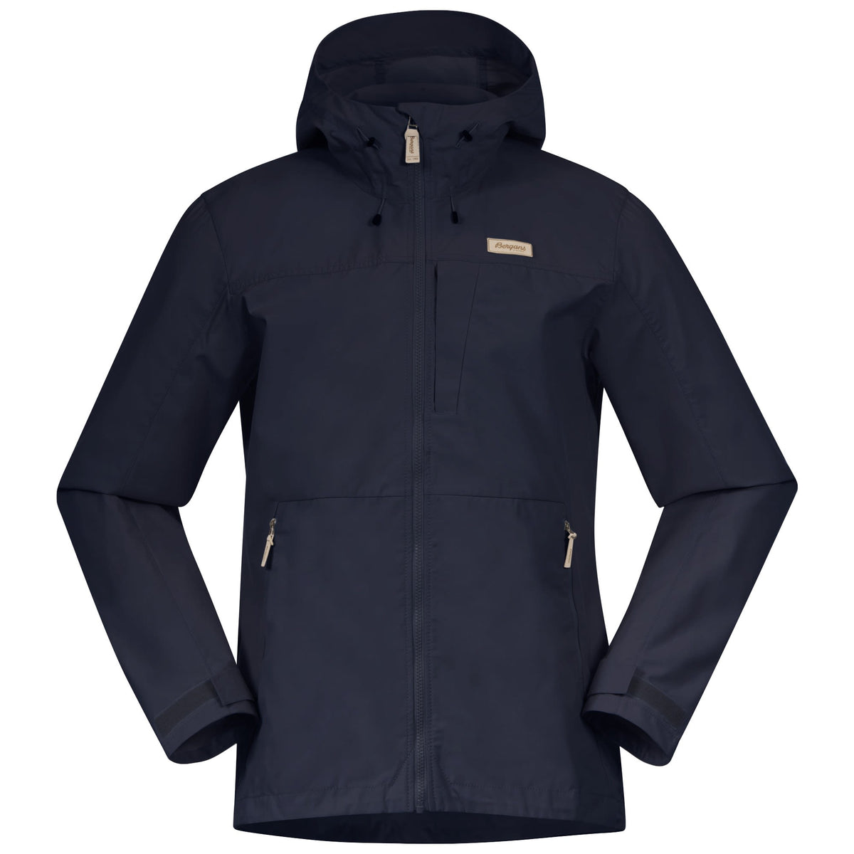 Bergans M NORDMARKA LEAF LIGHT WIND JACKET