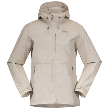 Bergans M NORDMARKA LEAF LIGHT WIND JACKET