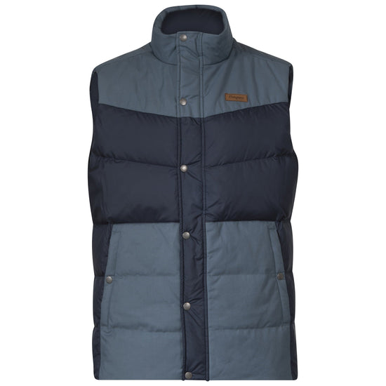 Bergans M NORDMARKA OUTDOOR DOWN VEST