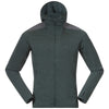 Bergans M RABOT ACTIVE MID HOOD JACKET