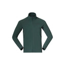 Bergans M RABOT FLEECE MIDLAYER JACKET