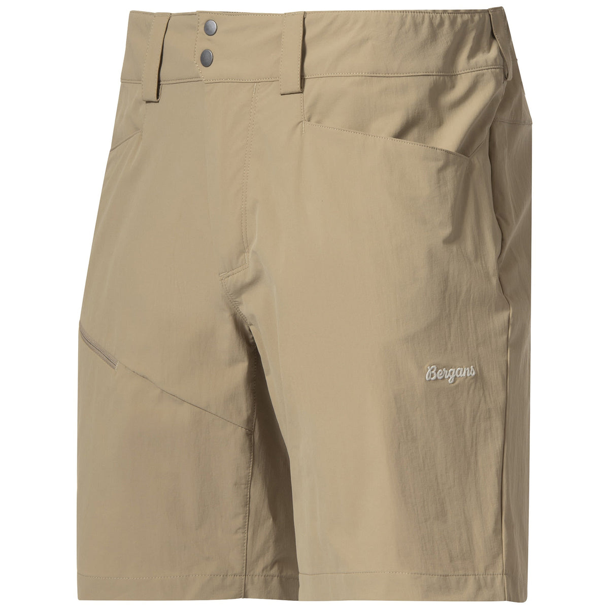 Bergans M RABOT LIGHT SOFTSHELL SHORTS