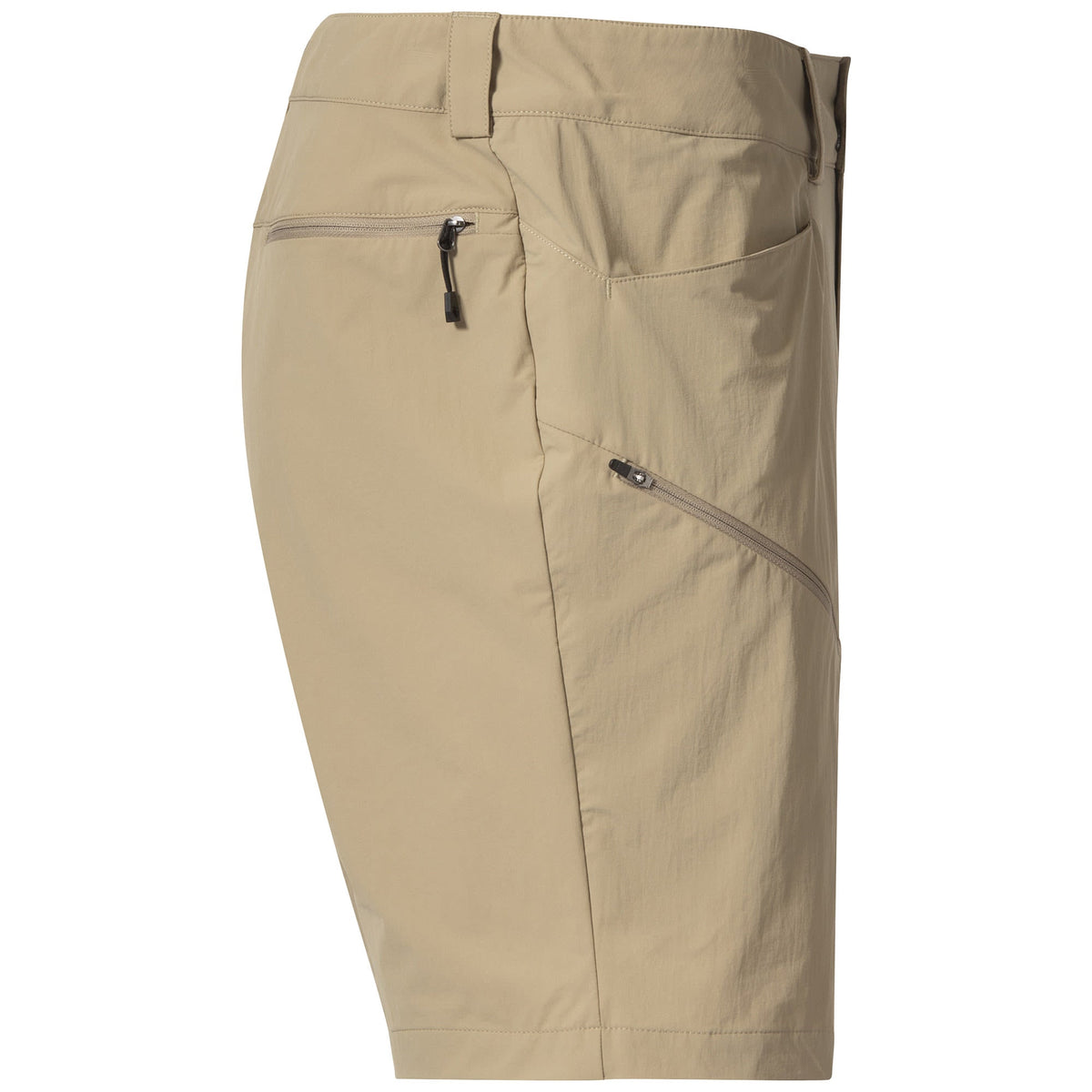 Bergans M RABOT LIGHT SOFTSHELL SHORTS