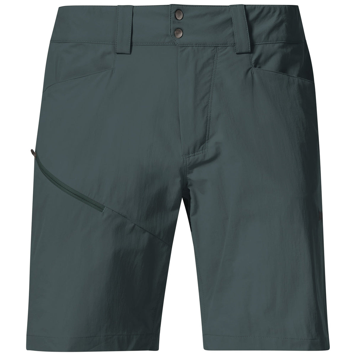 Bergans M RABOT LIGHT SOFTSHELL SHORTS