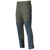 Bergans M RABOT V2 SOFTSHELL PANTS