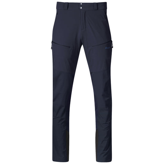 Bergans M RABOT V2 SOFTSHELL PANTS
