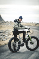 Bergans M VAAGAA ALLROUND DOWN JACKET