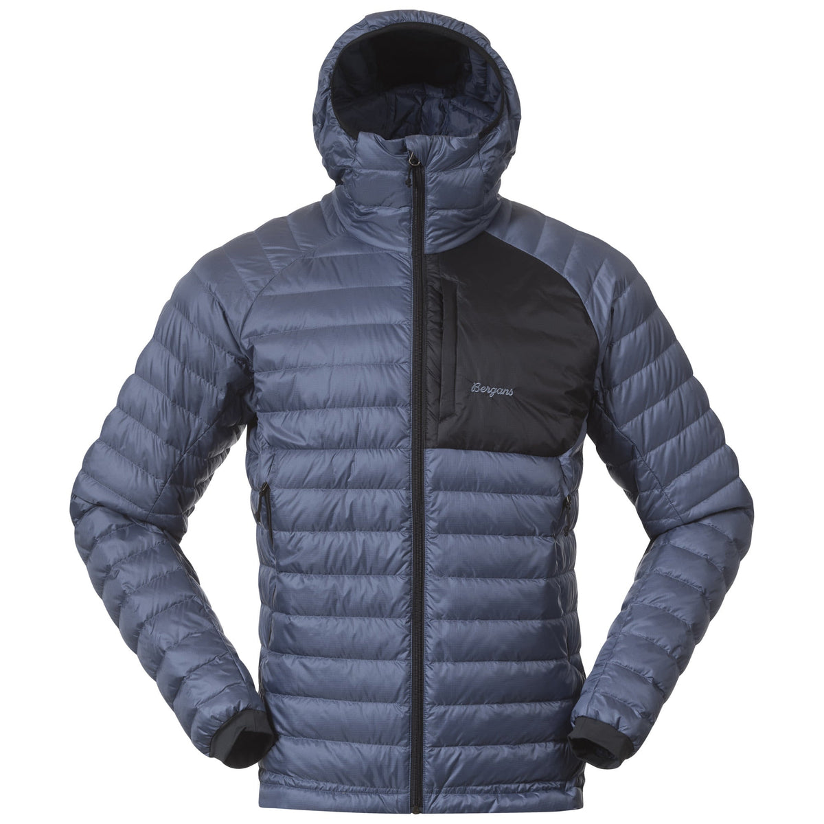 Bergans M VAAGAA LIGHT DOWN JACKET HOOD